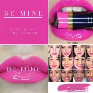 X2 BE Mine bundle @suchashopperdeb